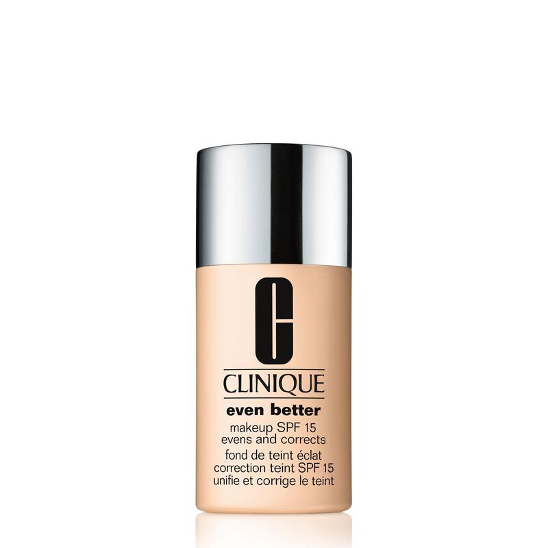 Clinique Even Better Makeup SPF15 image number 8